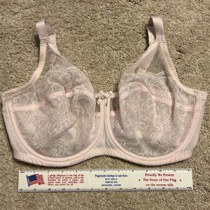 Wacoal Retro Chic Bra